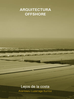 cover image of Lejos de la costa
